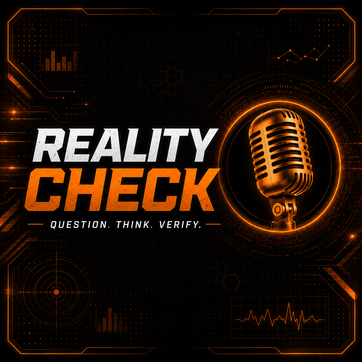 Reality Check Show